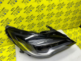 Oto Çıkma Parça / Opel / Astra / Far & Stop / Far Camı / Çıkma Parça 