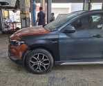 Oto Çıkma Parça / Fiat / Egea / Jant & Lastik / Jant & Lastik Takımı / Çıkma Parça 