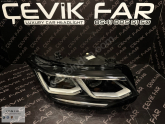 VOLKSWAGEN TİGUAN 2020-2023 LED SAĞ FAR