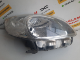 Oto Çıkma Parça / Renault / Kangoo / Far & Stop / Sağ Ön Far / Çıkma Parça 