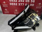 Oto Çıkma Parça / Citroen / C4 / Far & Stop / Sol Ön Far / Çıkma Parça 
