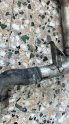 32222269 2018 VOLVO V40 XC90 D5 TURBO BORUSU VE HORTUMU