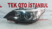 Oto Çıkma Parça / Bmw / 5 Serisi / Far & Stop / Sol Ön Far / Çıkma Parça 