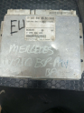 MERCEDES W210 ESP PML BAS BEYNİ 0265109423 0275459532