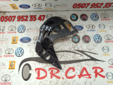 Oto Çıkma Parça / Bmw / 5 Serisi / Tampon / Tampon Braketi / Çıkma Parça 