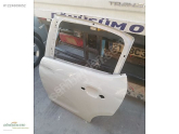 Oto Çıkma Parça / Kia / Soul / Kaporta & Karoser / Sol Arka Kapı / Çıkma Parça 