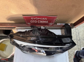 Oto Çıkma Parça / Fiat / Egea / Far & Stop / Sağ Ön Far / Çıkma Parça 