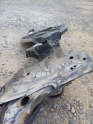 Oto Çıkma Parça / Peugeot / 207 / Alt Takım / Travers / Çıkma Parça 