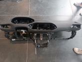 Oto Çıkma Parça / Peugeot / 308 / Göğüslük & Torpido / Komple Torpido / Çıkma Parça 
