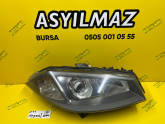 MEGANE 2 SAĞ FAR (ORJİNAL) - 7701064022