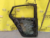 Oto Çıkma Parça / Opel / Corsa / Kaporta & Karoser / Sol Arka Kapı / Çıkma Parça 