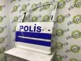Oto Çıkma Parça / Volkswagen / Caddy / Kaporta & Karoser / Sol Ön Kapı / Çıkma Parça 