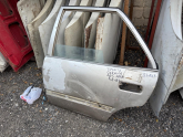 Oto Çıkma Parça / Toyota / Corona / Kaporta & Karoser / Sol Arka Kapı / Çıkma Parça 