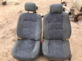 Oto Çıkma Parça / Renault / R 21 / Koltuk & Döşeme / Arka Koltuk / Çıkma Parça 