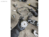 Oto Çıkma Parça / Dacia / Duster / Elektrik / Marş Motoru / Çıkma Parça 