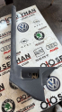 5N0863483 vw tiguan 2015 sol marşbiyel ön kaplaması