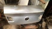 Vw passat b6 bagaj kapağı