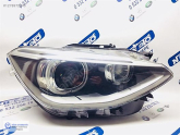 BMW 1 SERİSİ F20 KASA SAĞ FAR MAKYAJSIZ XENON ÇIKMA 63117296914