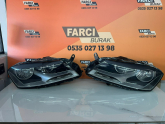 PASSAT B7 TAKIM FAR ORJİNAL
