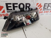 Oto Çıkma Parça / Honda / Accord / Far & Stop / Sol Ön Far / Çıkma Parça 