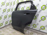 Oto Çıkma Parça / Land Rover / Range Rover / Kaporta & Karoser / Sol Arka Kapı / Çıkma Parça 