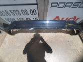 AUDİ Q2 ARKA TAMPON SPOİLER