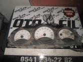 CHEVROLET EVANDA 2004 2.0 KİLOMETRE SAATİ