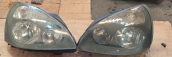Oto Çıkma Parça / Renault / Clio / Far & Stop / Sağ Ön Far / Çıkma Parça 