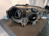 Oto Çıkma Parça / Audi / A4 / Far & Stop / Sol Ön Far / Çıkma Parça 