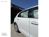 Oto Çıkma Parça / Volkswagen / Golf / Kaporta & Karoser / Sağ Arka Kapı / Çıkma Parça 