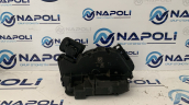 5TB837016C VW PASSAT GOLF TİGUAN ARTEON CADDY SAĞ ÖN KAPI KİLİDİ