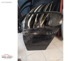 Oto Çıkma Parça / Peugeot / 207 / Kaporta & Karoser / Sağ Arka Kapı / Çıkma Parça 