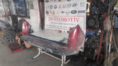 Oto Çıkma Parça / Fiat / Doblo / Tampon / Arka Tampon / Çıkma Parça 