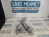 Oto Çıkma Parça / Opel / Astra / Oto Cam / Cam Krikosu / Çıkma Parça 