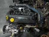 Oto Çıkma Parça / Opel / Corsa / Motor / Motor Komple / Çıkma Parça 