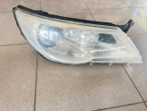 2005-2010 VW Tiguan Sağ Xenon Far - Çıkma Parça