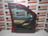 Oto Çıkma Parça / Tata / Indica / Kaporta & Karoser / Sol Ön Kapı / Çıkma Parça 