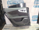 Oto Çıkma Parça / Audi / A7 / Kaporta & Karoser / Sol Arka Kapı / Çıkma Parça 