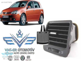 Oto Çıkma Parça / Volkswagen / Golf / Kalorifer / Kalorifer Izgarası / Sıfır Parça 