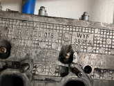 Oto Çıkma Parça / Opel / Zafira / Motor / Silindir Kapağı / Çıkma Parça 