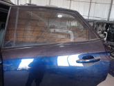 Oto Çıkma Parça / DS Automobiles / DS 7 / Kaporta & Karoser / Sol Arka Kapı / Çıkma Parça 