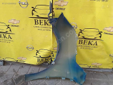 Oto Çıkma Parça / Opel / Corsa / Kaporta & Karoser / Sağ Ön Çamurluk / Çıkma Parça 