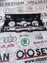 Oto Çıkma Parça / Volkswagen / Passat / Klima / Kontrol Paneli / Çıkma Parça 