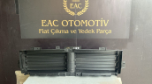 Fiat Egea Ön Tampon Havalandırma Izgarası EAC FİAT