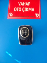Oto Çıkma Parça / Volkswagen / Bora / Vites / Vites Topuzu / Çıkma Parça 