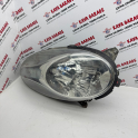 Oto Çıkma Parça / Nissan / Micra / Far & Stop / Sağ Ön Far / Çıkma Parça 