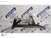 BMW X1 F48 SAĞ ÖN ÇAMURLUK BRAKETİ 7329448 - 41007427130