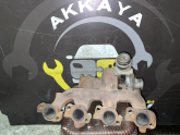 Oto Çıkma Parça / Ford / Transit / Motor / Turbo / Çıkma Parça 