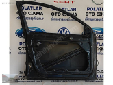 Oto Çıkma Parça / Volkswagen / Passat / Kaporta & Karoser / Sağ Ön Kapı / Çıkma Parça 