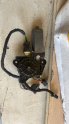01-07 Mercedes W203 C240 Arka Sol Kapı Pencere Motoru 2038202942